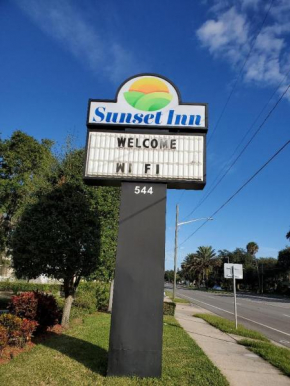 Sunset Inn Daytona Beach